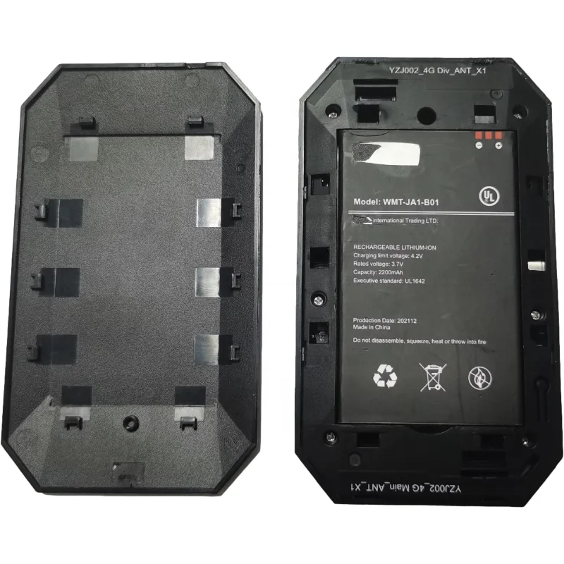 2.4G&5.8G wireless router Small and light mini 4g pocket router unlocked with SIM slot 4g mobile wifi hotspot car wifi router