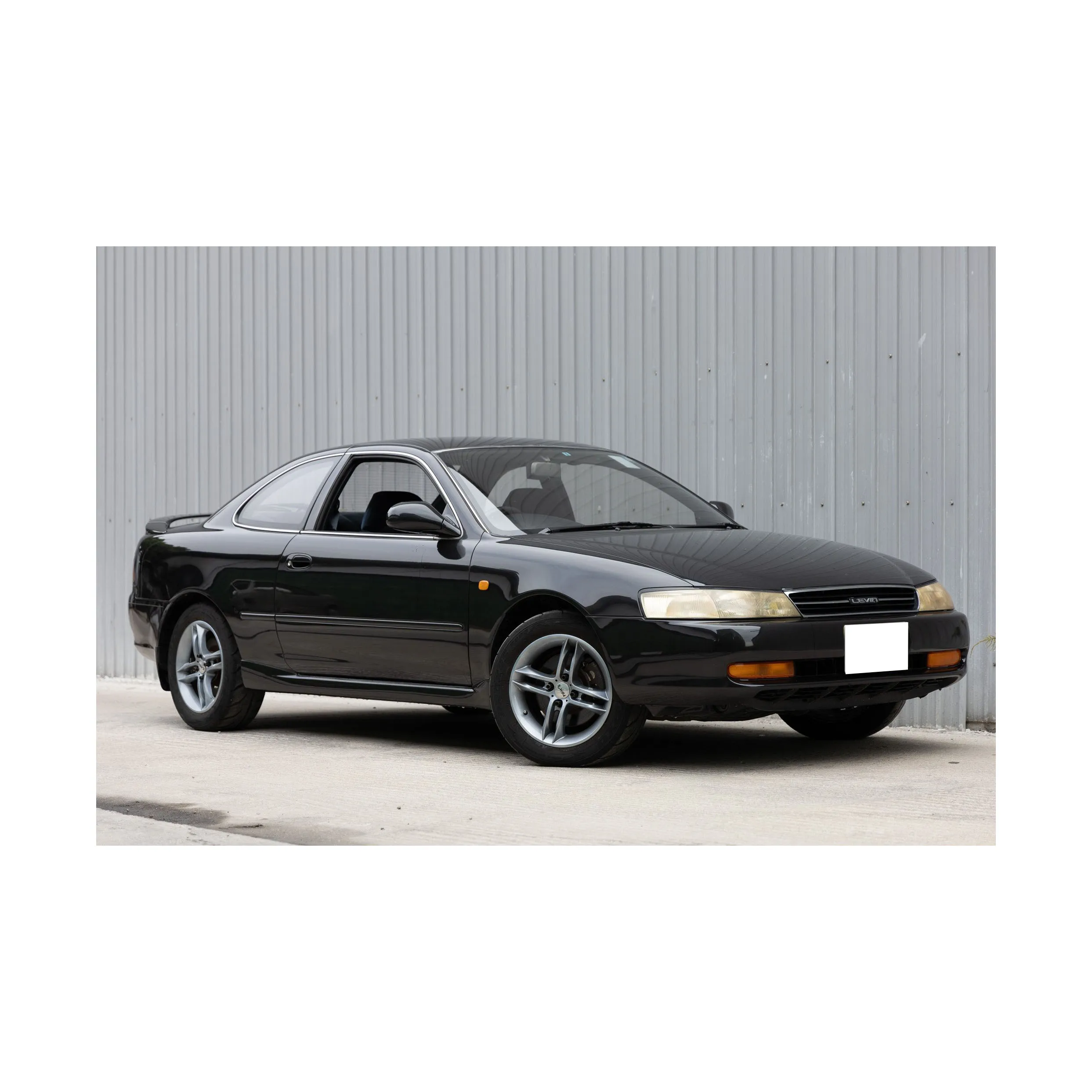Toyota LEVIN GT / 2018 оптовая продажа хорошее качество
