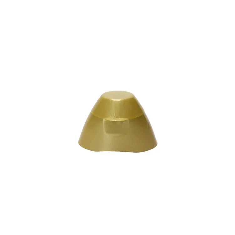 Best selling twist cap 20/410 24/410 pp tip Plastic cover in stock for bottles