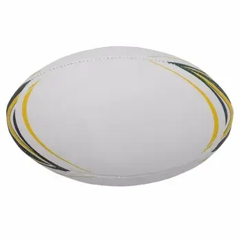 SOLO RUGBY BALL The ultimate solo training companion: Solo rugby ball for individual skill development Master your rugby skills