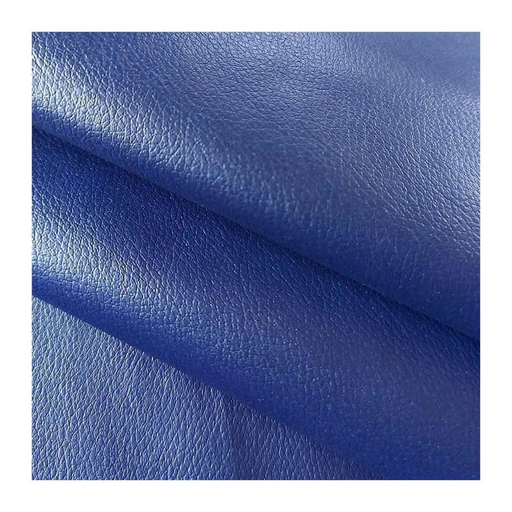 Premium Quality Best Price Solid Color Genuine Leather For Custom Use / Wholesale Best Selling Genuine Leather