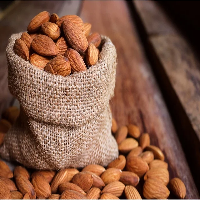 Cheap Almond Nuts / Almond Kernel for wholesale
