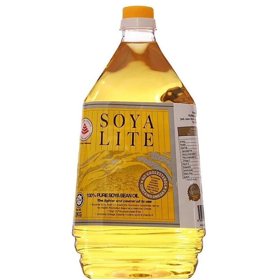 Soybeans oil for cooking/Refined Soyabean Oil Soybean Oil / 100% Pure Natural Refined Soybean Oil for sale