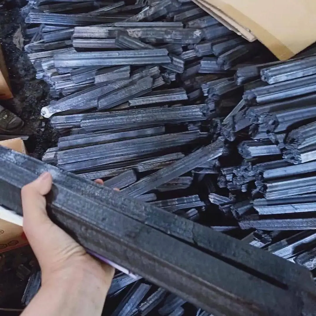 Купить древесный уголь недалеко от
