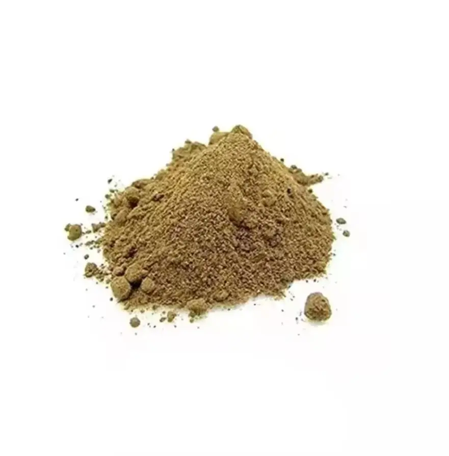 Bovine meat and bone meal