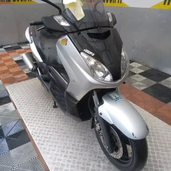 YPR 125 X-MAX REF 58576