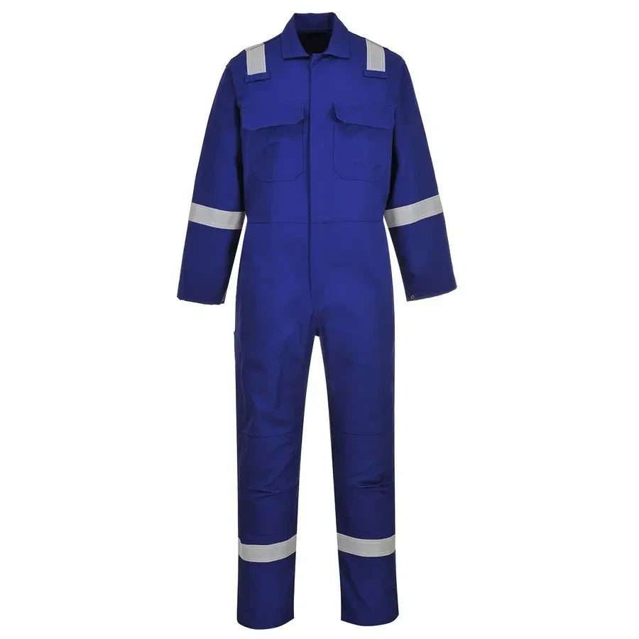 Construction Workwear Safety Reflective Long Sleeve Workwear Clothing Uniforms Work Suit Industrial Clothing Workwear