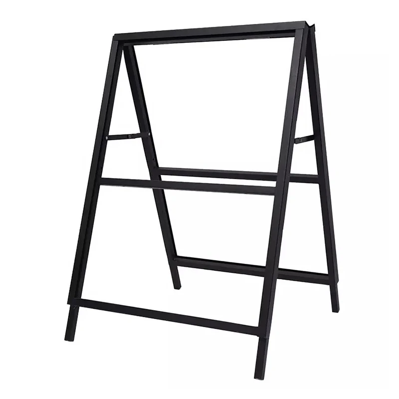 Surprise Price Custom Printing Double Side Sandwich Poster Board