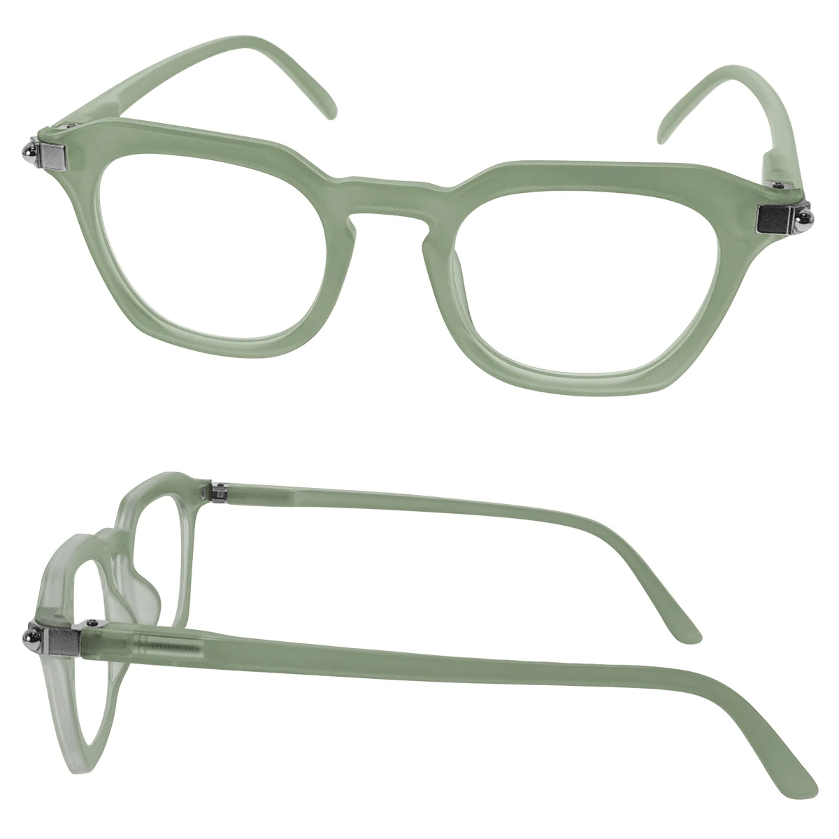 Manufacturer customized Colorful High Quality eyeglasses frames
