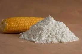 Top Grade Export Quality Corn Flour 100% Finest Premium Grade Best Selling Price Available