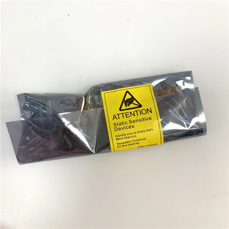 ENM10018596 with serial number Markem Imaje 8018 printhead assembly  original spare part
