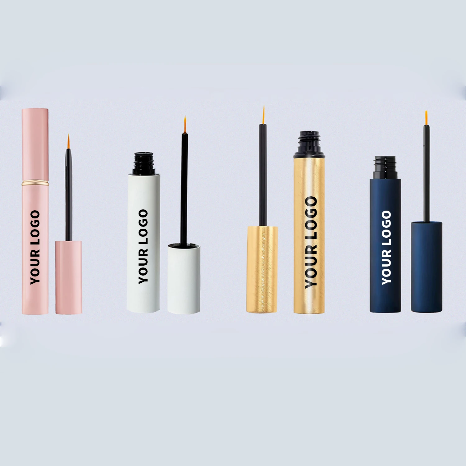 Hottest Selling Vegan Eyelash Serum Growth