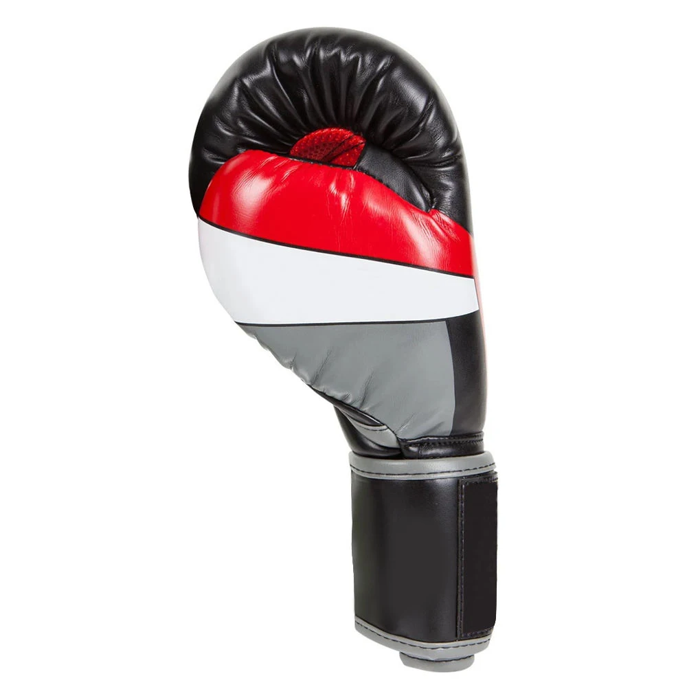 Custom Design Boxing Gloves Real Leather Training Professional manufactured 100 % Genuine Leather Boxing Gloves for sale