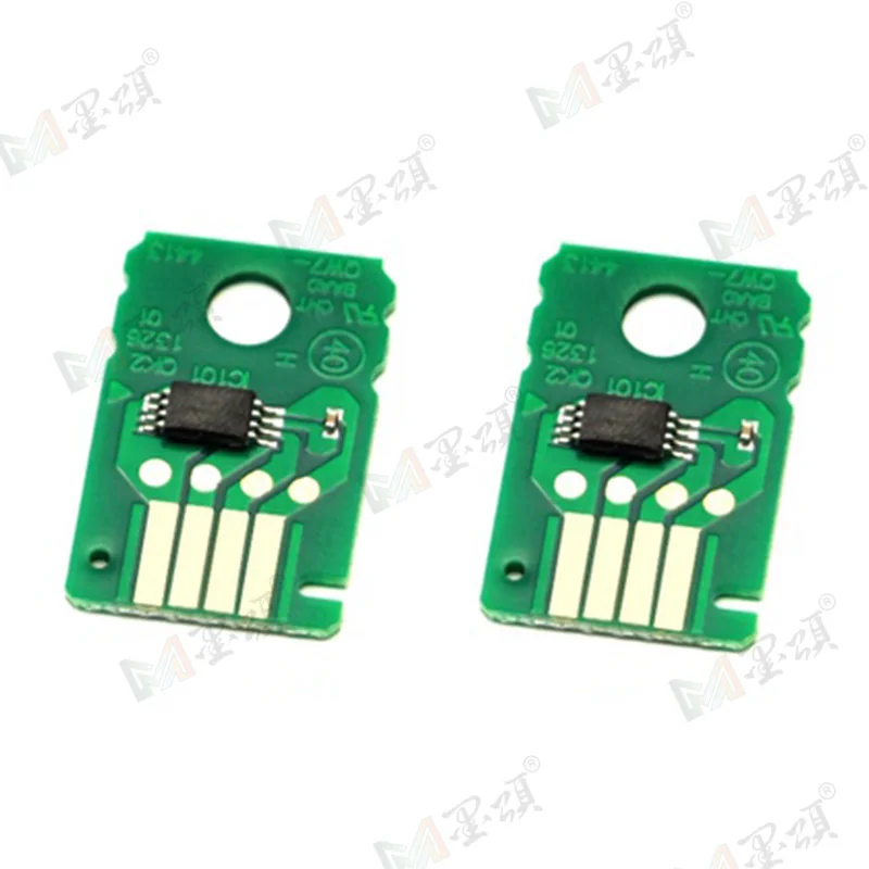 MC-05 maintenance box chip for Canon iPF700 iPF600 iPF500 iPF710 iPF610 iPF510