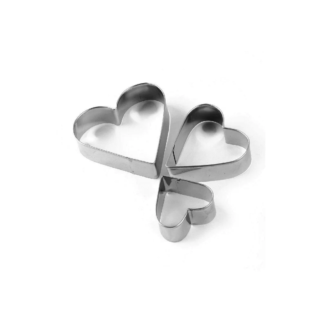 Stainless Steel Cookie Press Dough Whisk With Sourdough Baking Tools For Pastry for round shape