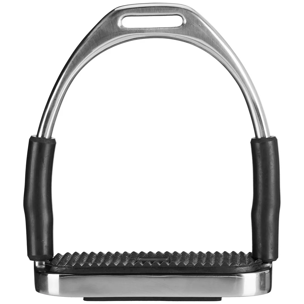 Horse Stirrups Aluminium Stainless Steel Stirrups For Sale High Quality Stainless Steel Stirrups Horse Riding Equipment