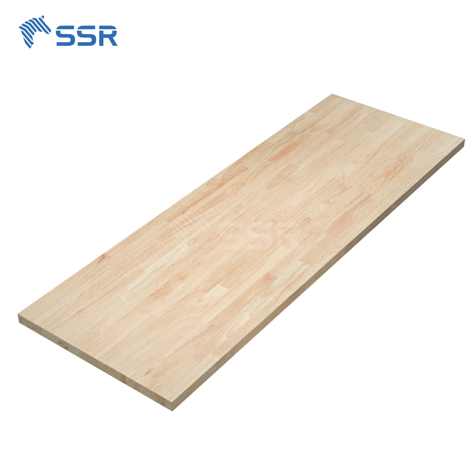 SSR VINA - Rubberwood (Hevea) мясные блоки столешницы-вьетнамский производитель деревянные