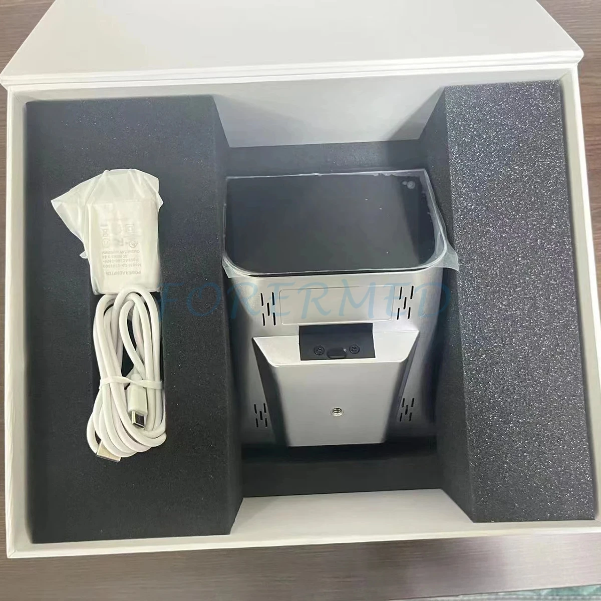 Handheld Auto Refractor Portable Refractometer Ophthalmic Equipment Portable Vision Screener