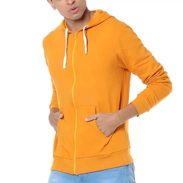 comfortable Latest design men hoodies made in Pakistan high quality Plus size Hoodies
