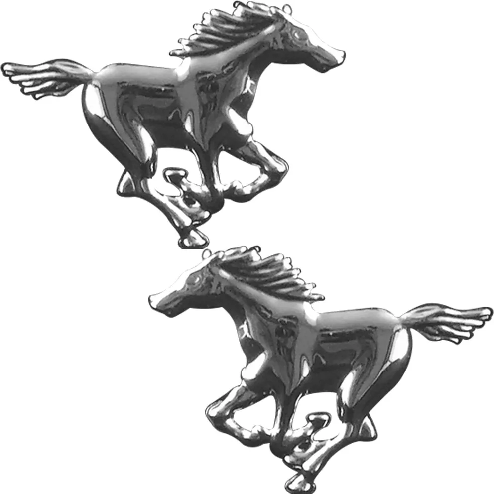 Factory Custom Luxury Abs Plastic Chrome Car Badge Emblem Logo Stickers Car Badge Auto Emblem With Self-adhesive