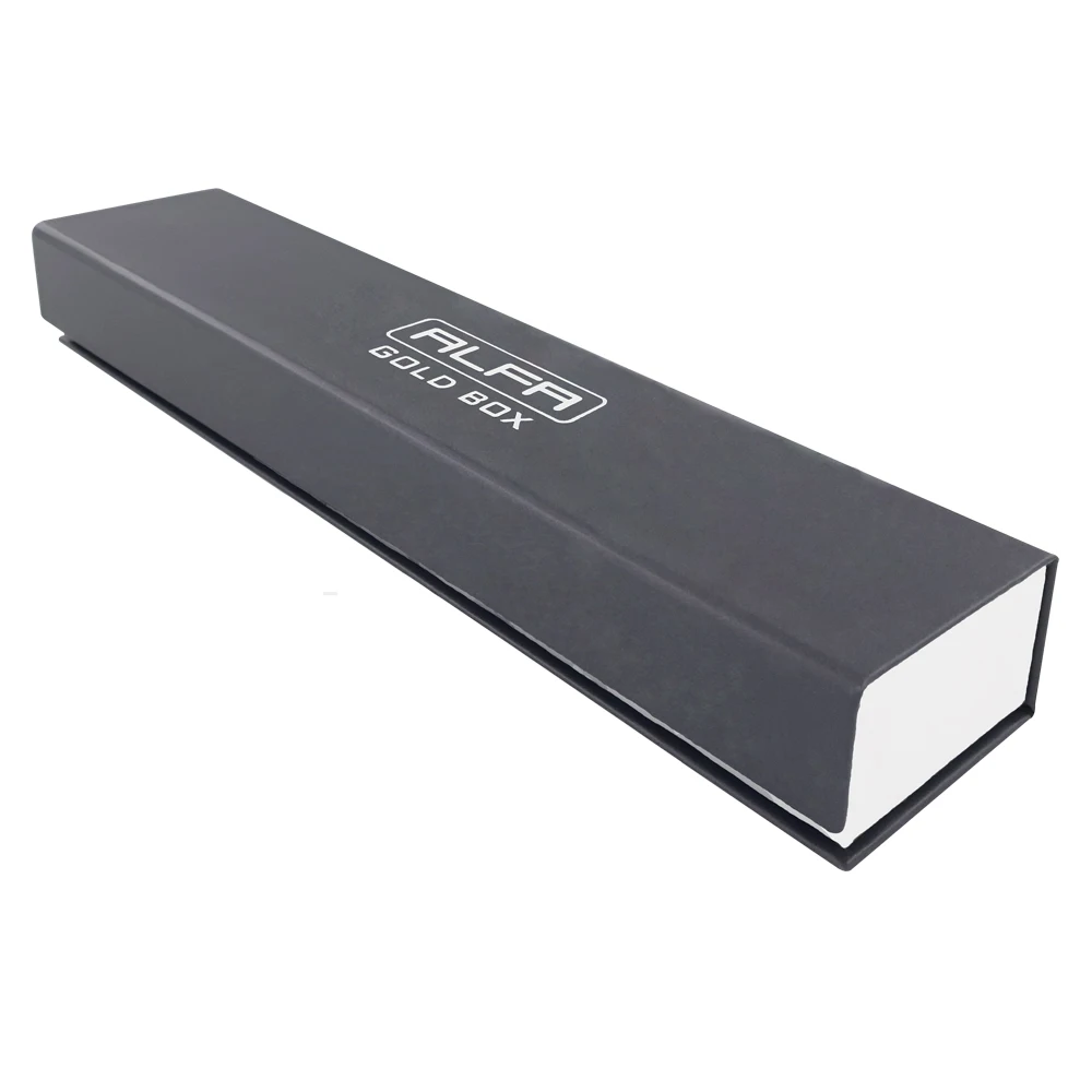 Magnetic Jewellery Thin Bracelet Box Wholesale Eco Friendly Recyclable Paper Jewelry Packaging Boxes with Your Custom Brand Logo