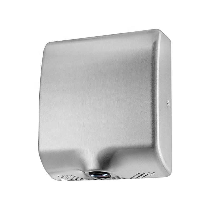 Over-current Protection Shopping Malls Personal Hand Dryer