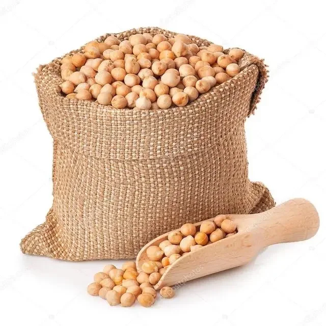 Dried raw Chickpeas | Non GMO Organic Turkey Kabuli Food Chickpeas Beans In Bulk For Wholesale