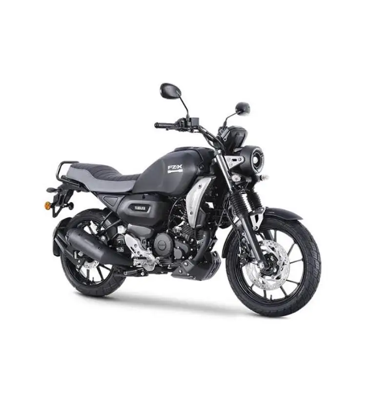 Новый оригинальный FZ-X 150 уличный мотоцикл