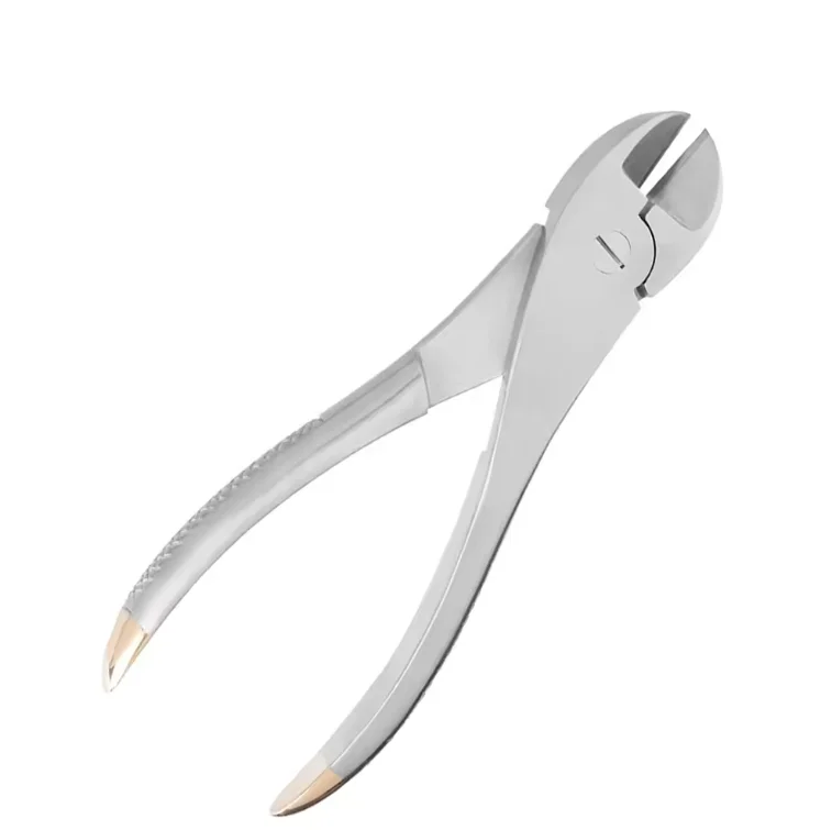 Ортопедический резак для проволоки 7 дюймов