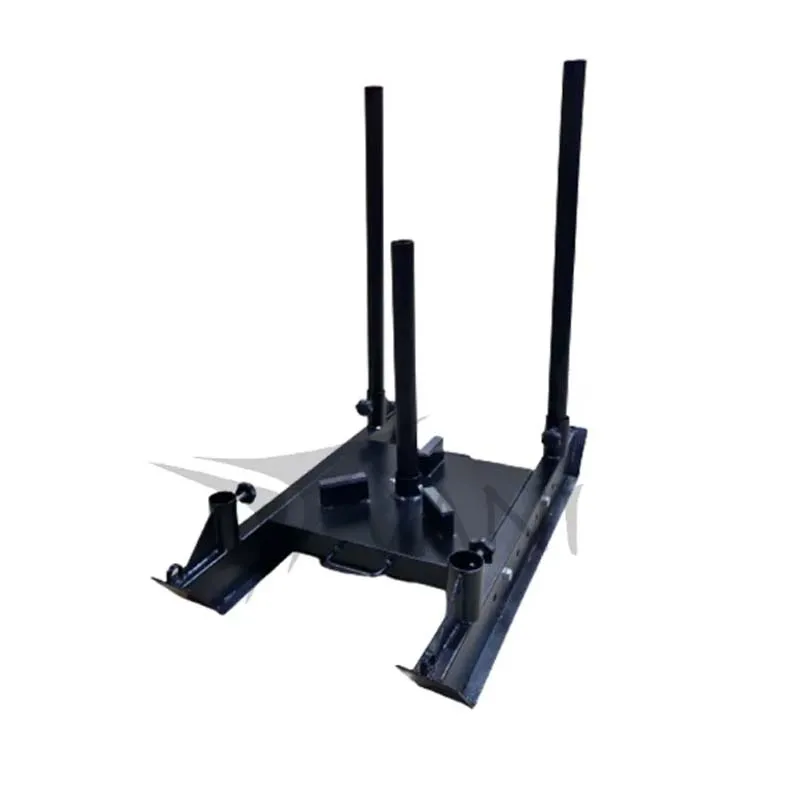 High Quality Speed Sled for Strength Training Best Fitness Power Equipment