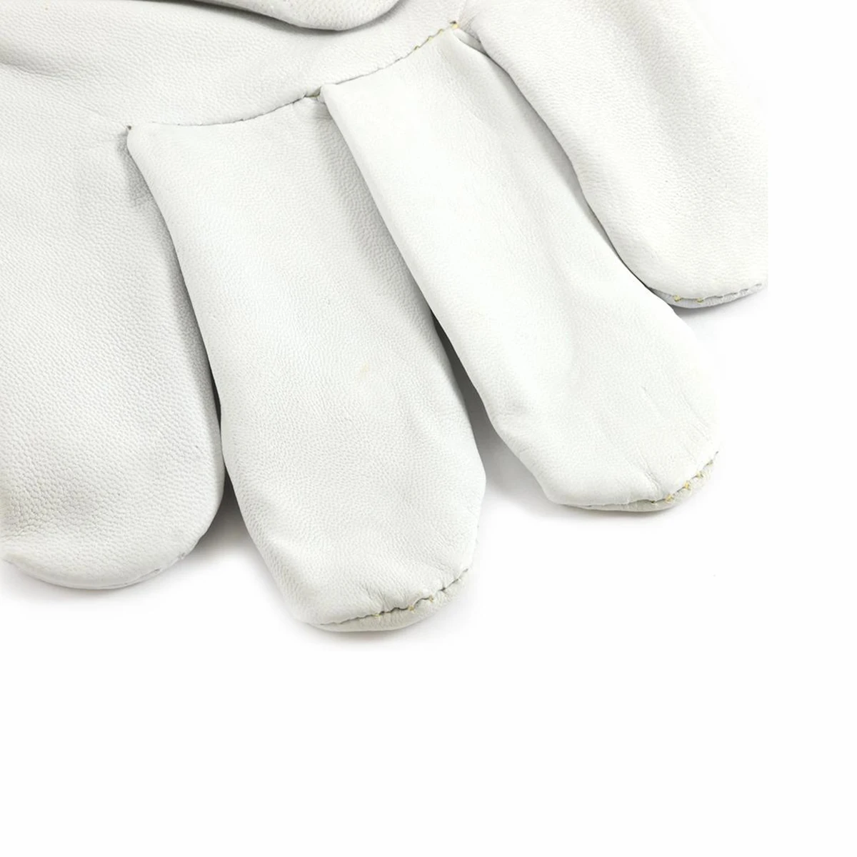 Hot Selling Your own logo Safety protector gloves New style OEM Services Breathable Customized Welding gloves calver lining