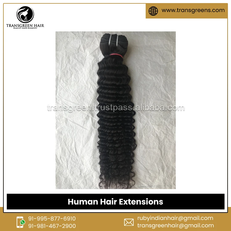 KBL-Perfect Lady Genesis Virgin Mongolian Hair from Top Listed Indian Manufacturer & Exporter at Lowest Price