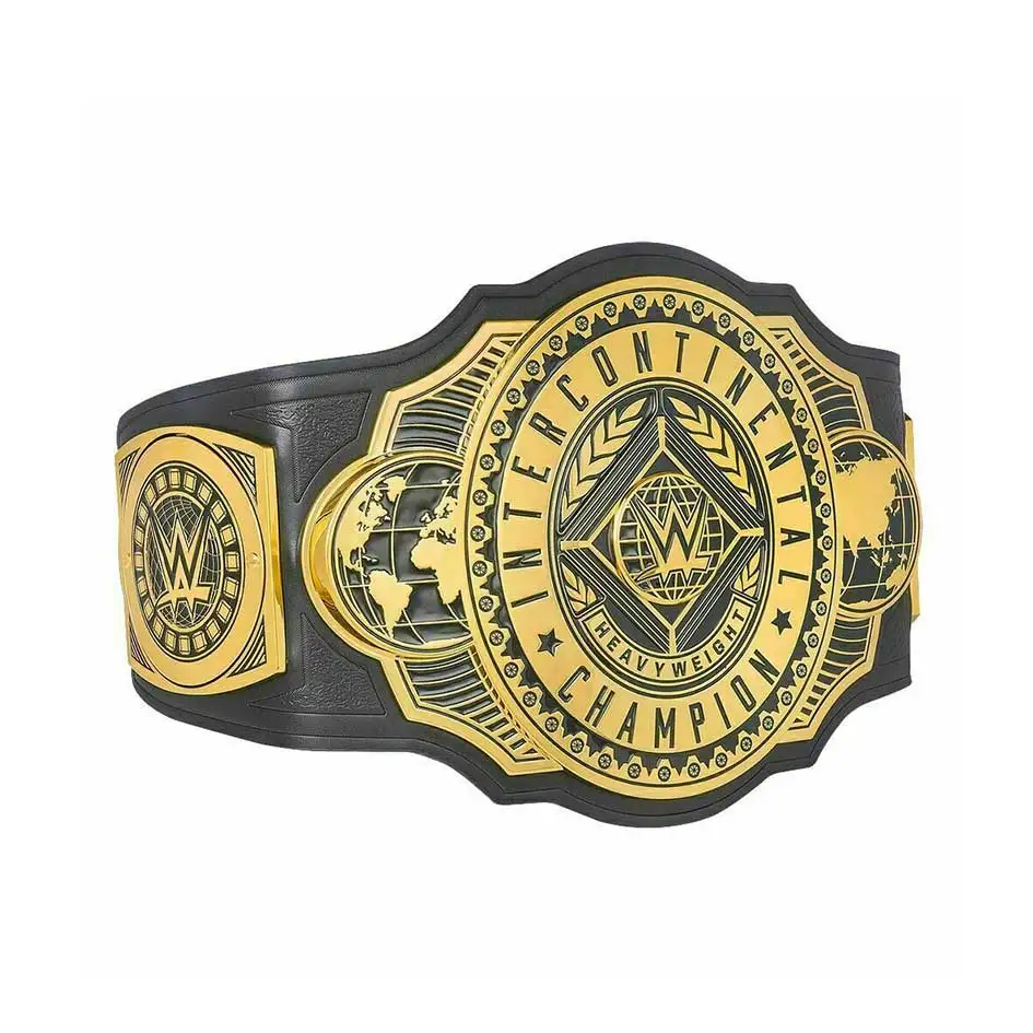 Hot sale Custom belt wrestling belt popular Championship Belts
