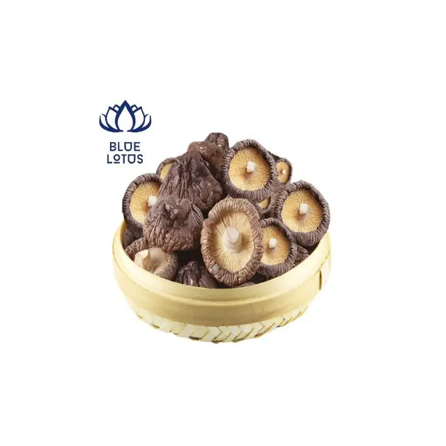 Dried Shiitake Mushroom Good Wholesale Cooking Herb