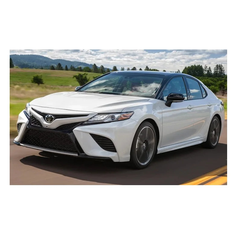 Хорошее качество автомобилей по низким ценам подержанные автомобили TOYOTA CAMRY для продажи
