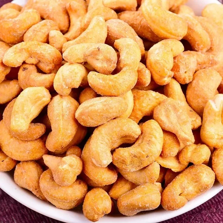vietnam cashew nuts