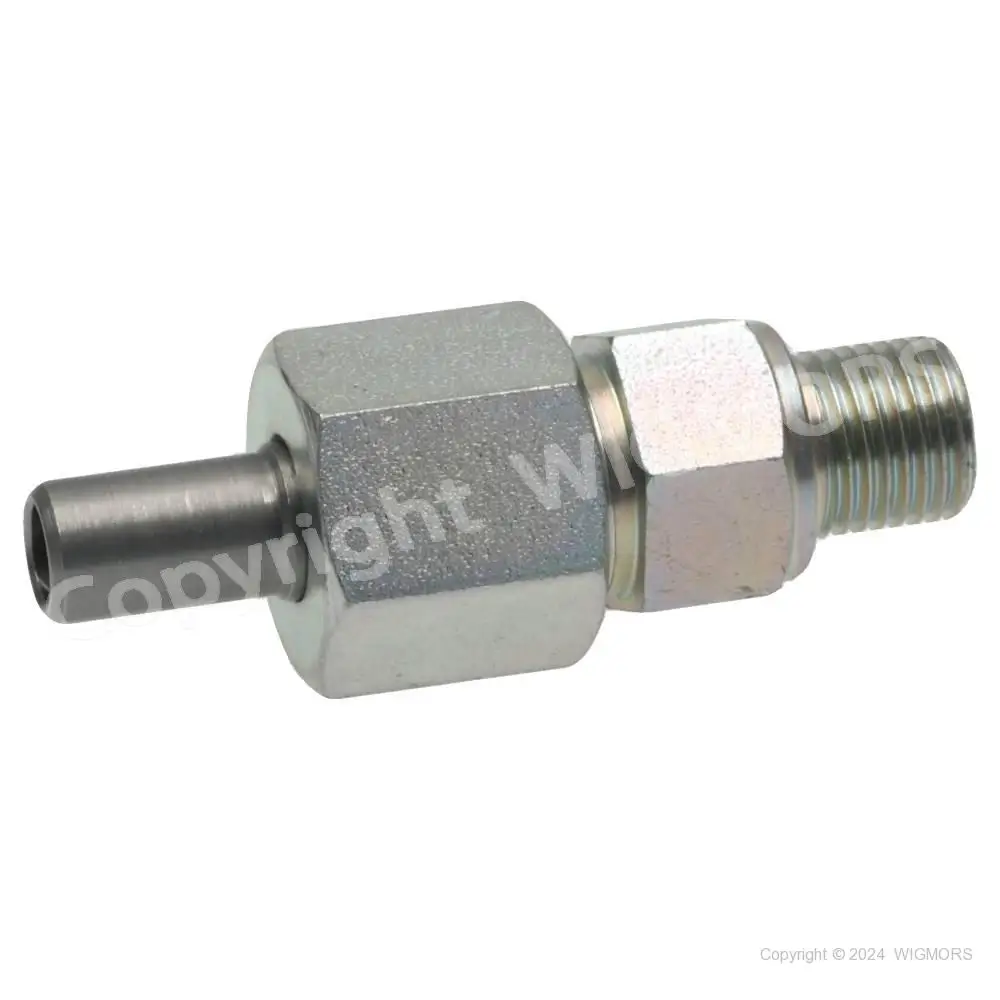 Манометр для PM ICS Danfoss 027B2035