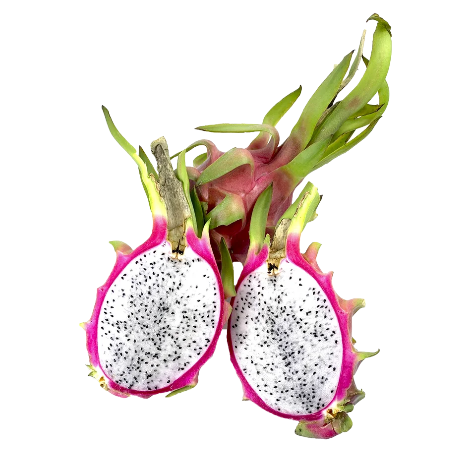 Best Selling First Grade Fresh White Dragon Fruit Delicious Export Using For Food Customized Packing From Vietnam Manufacturer