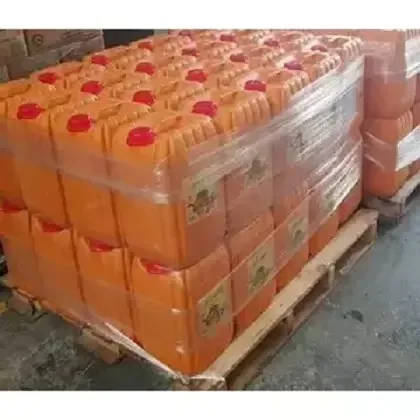 Пальмовое масло Cp8 древесная упаковка оптовая продукт происхождения для приготовления пищи модель объем чистота обработка RBD пальмовый олеин