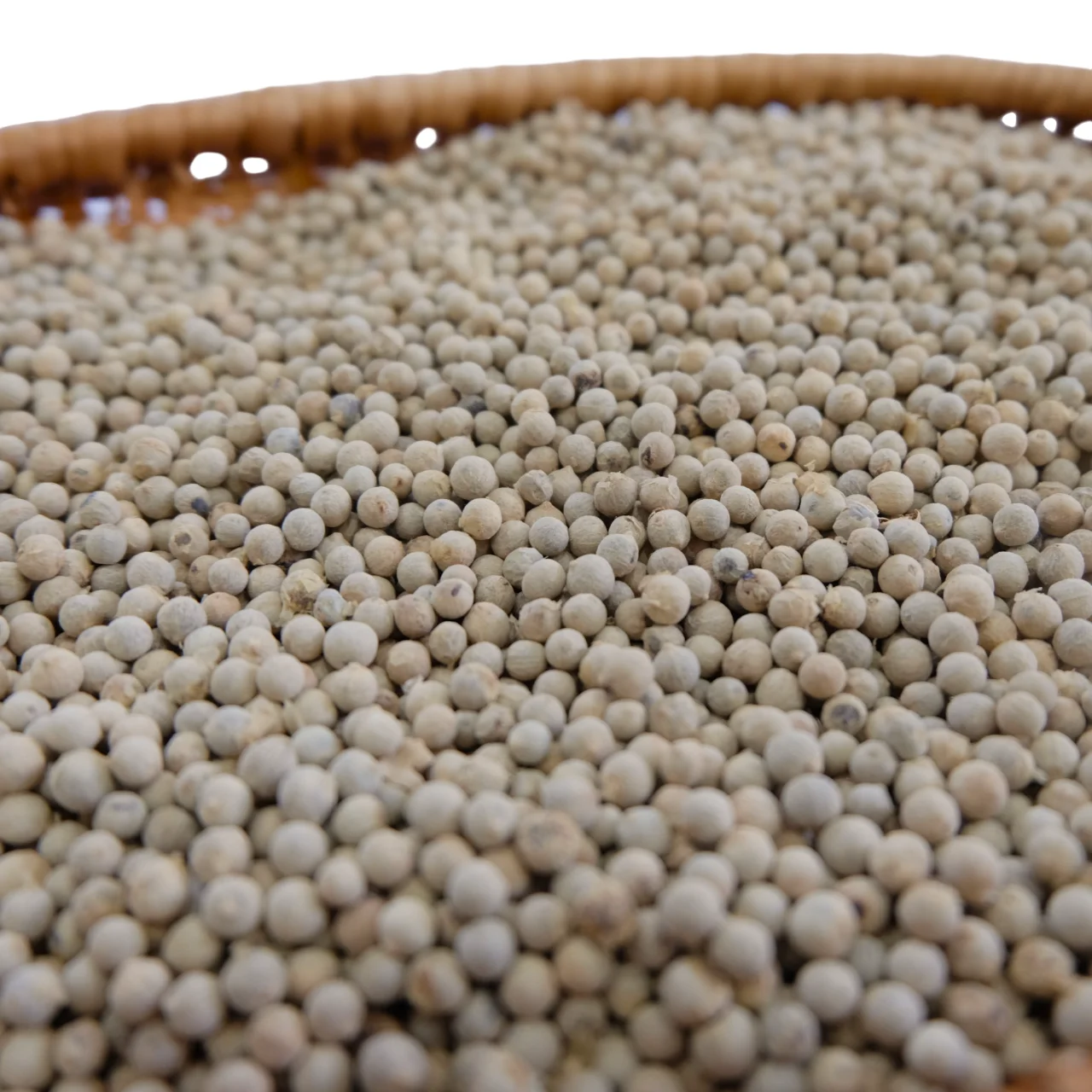 Bulk Pure Vietnam White Pepper Hight Quality Best Price Factory in Vietnam Nature Wholesale
