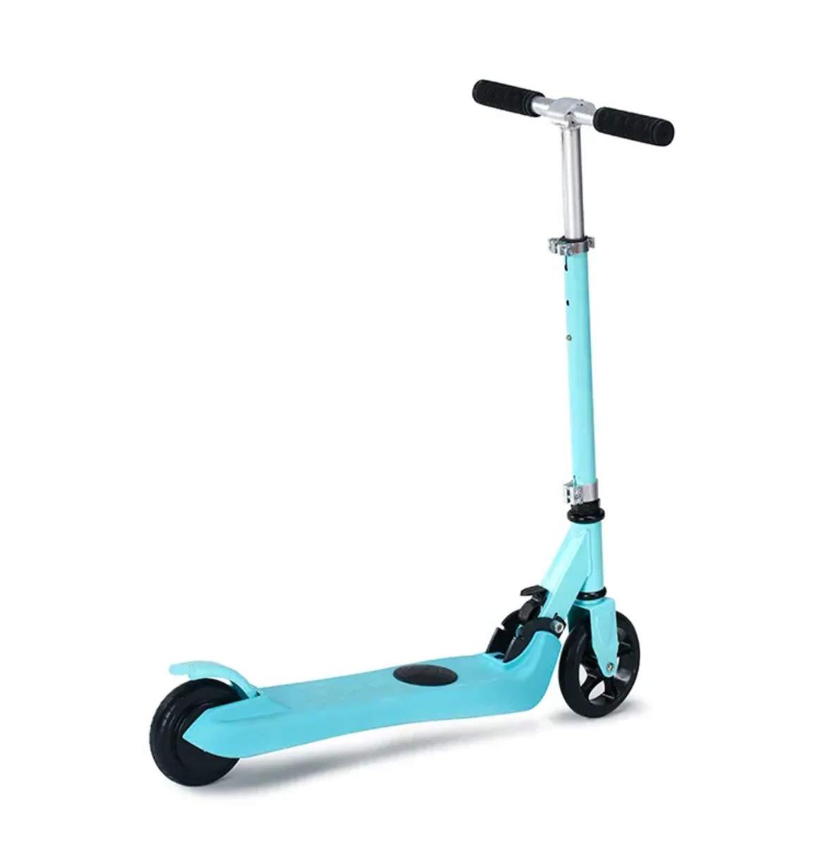 7KM range folding electric scooter for kids children scooter electric motorcycle for kids