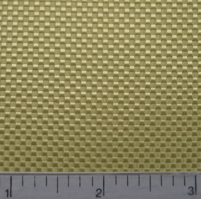 high strength  kevlar  fiber fabric 460 gsm
