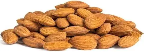 Bulk Organic Raw Delicious Almond Nuts For Sale