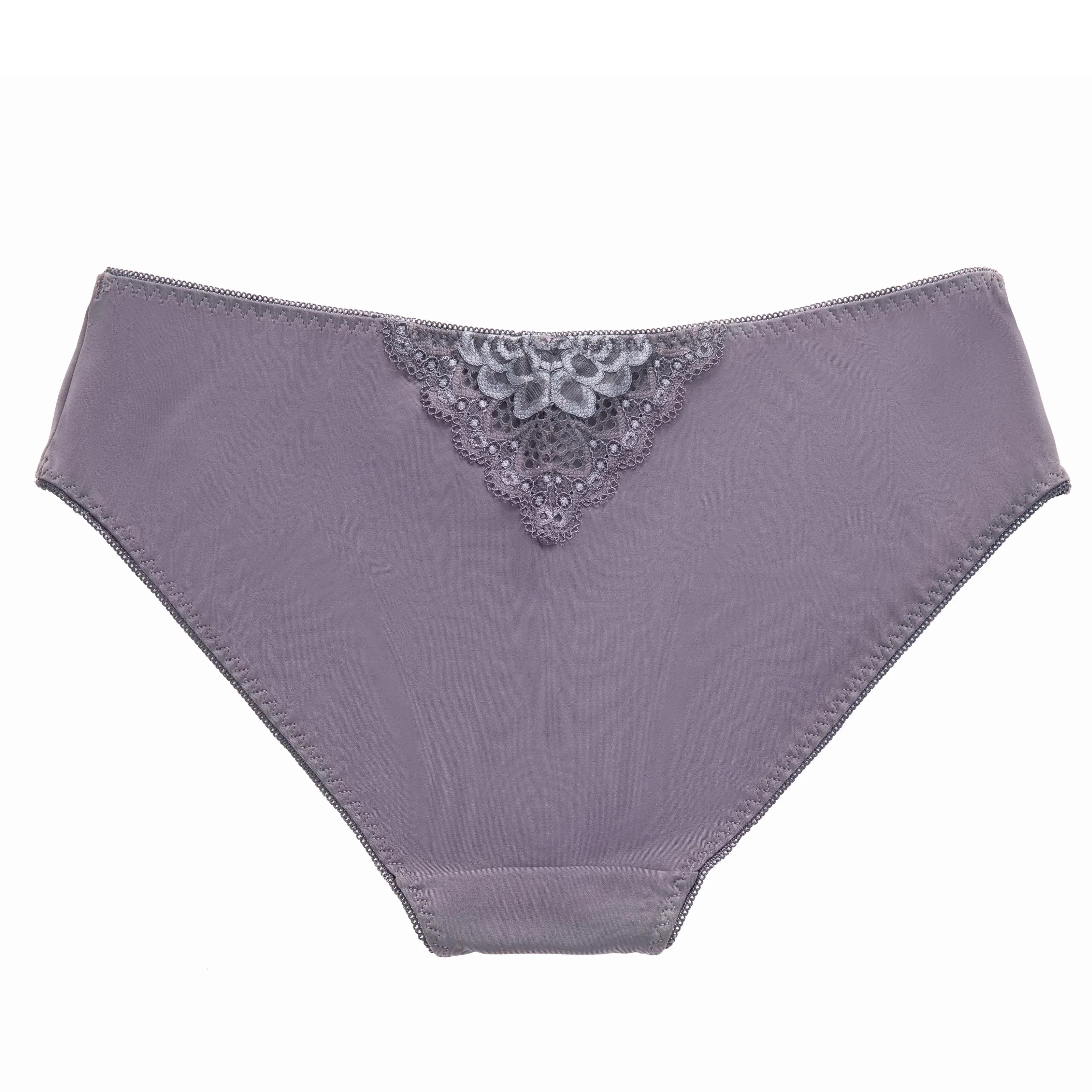 Best product 2023 Wholesale Transparent Solid Lace bra+ Plus Size Sexy bra underwear sets For Women made in pakistan