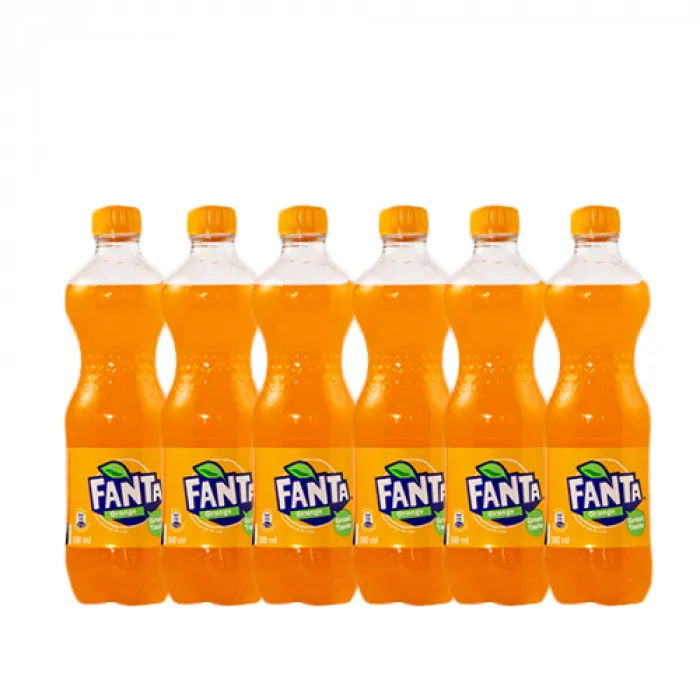 best price Fanta Carbonated Soft Drink / Fanta Soft Drink