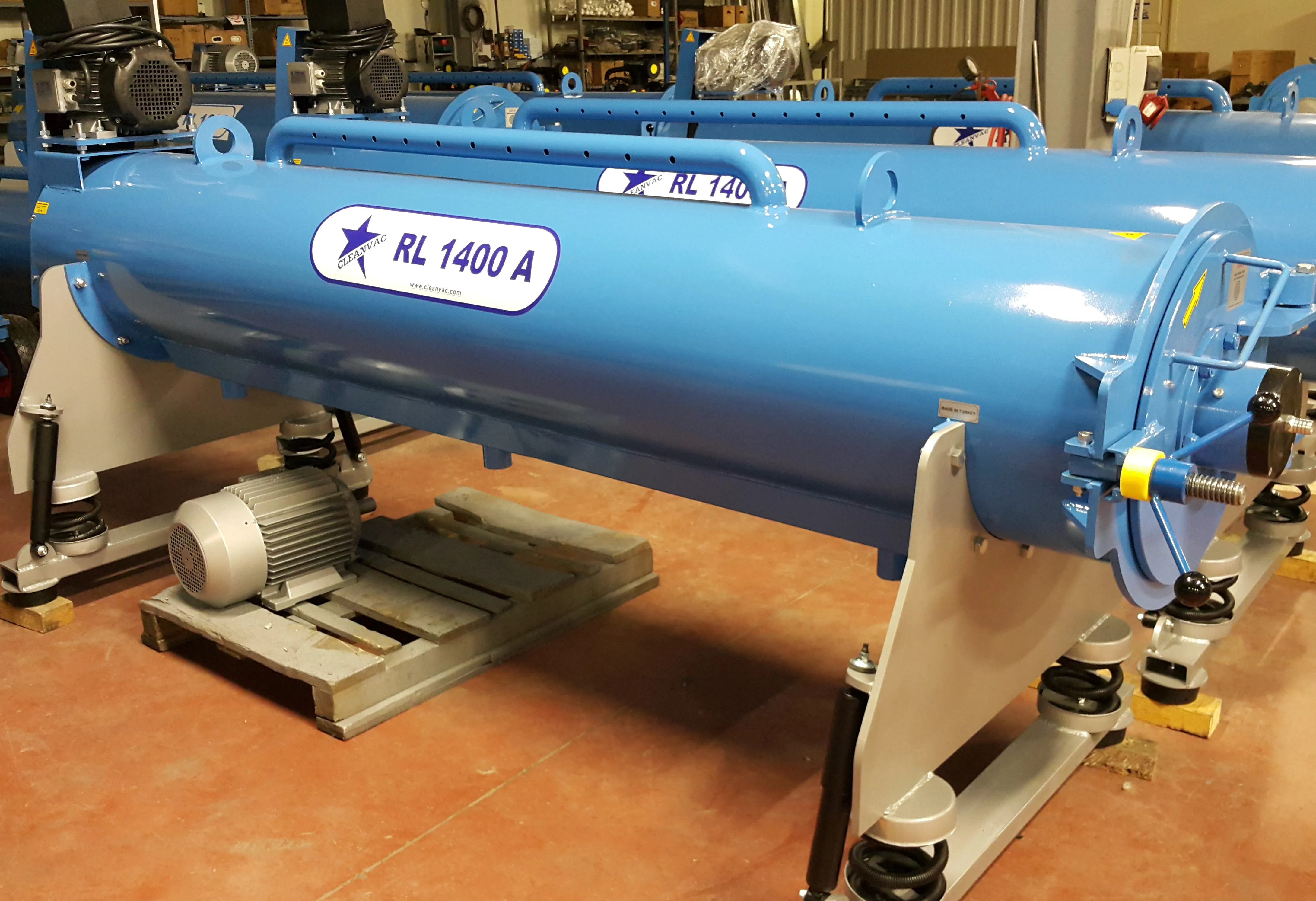 Best quality carpet spin centrifuge dryer price