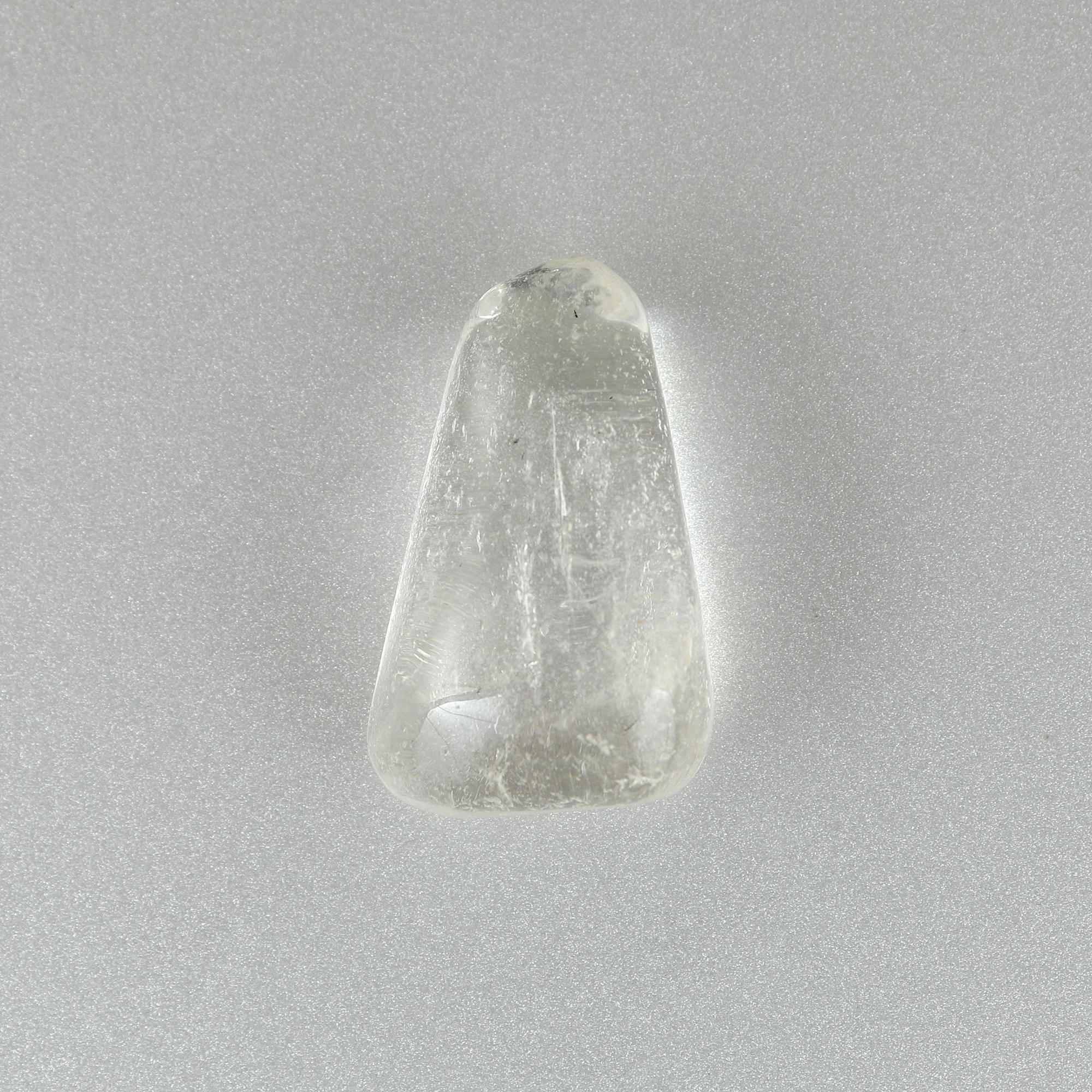Wholesale Price Natural Crystal Loose Gemstone Fancy Shape White Color All Size Available Semiprecious Top Quality