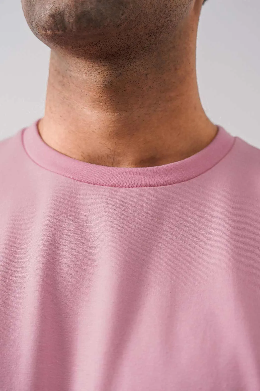 100% Cotton Oversized Heavyweight T Shirt Custom Logo Streetwear Men crew Neck TShirts For Men