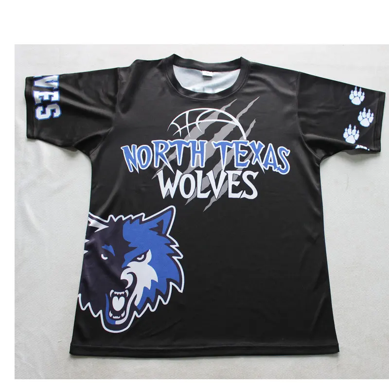 Sublimation Soccer Uniform Jersey Football Jersey T-shirt Custom Design Printed Promotional T-shirt Jersey