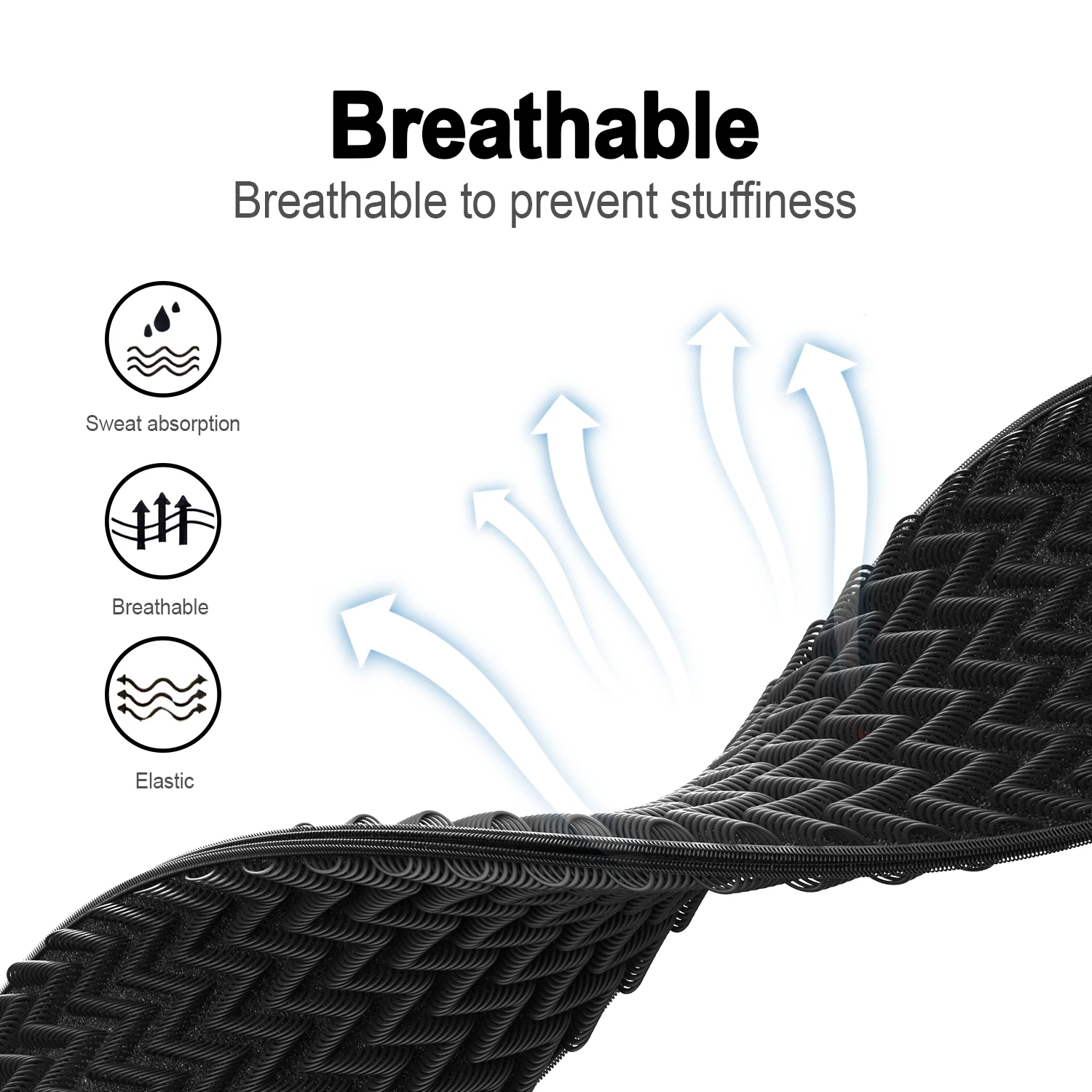Premium Quality Band Fitness Tracking Odor Resistant  Whoop Strap Band Breathable Nylon whoop watch band 4.0 sport style